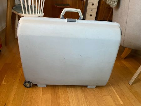Samsonite Reiserollkoffer