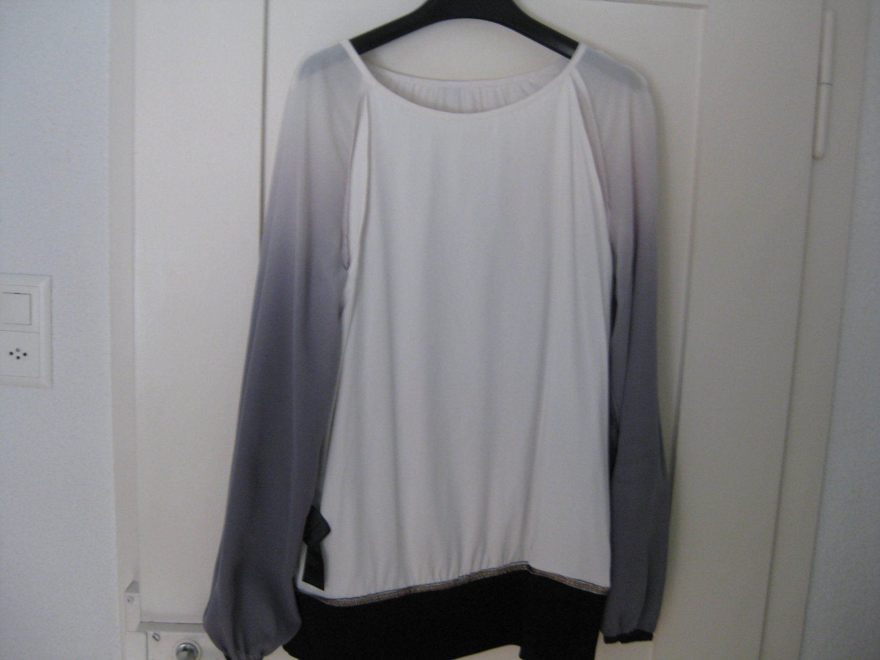 S.Oliver Tuniken: Shirt von S.Oliver Selection, Grösse 42 – Gebraucht aus Winterthur von lucy0308 3
