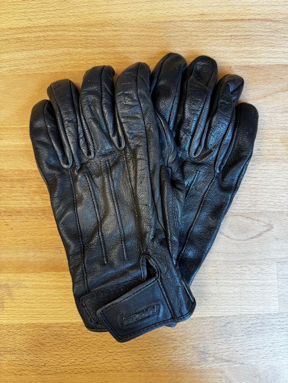 INBIKE Motorradhandschuhe Herren Winter Motorrad Ha Produktbild-Vorschau 8