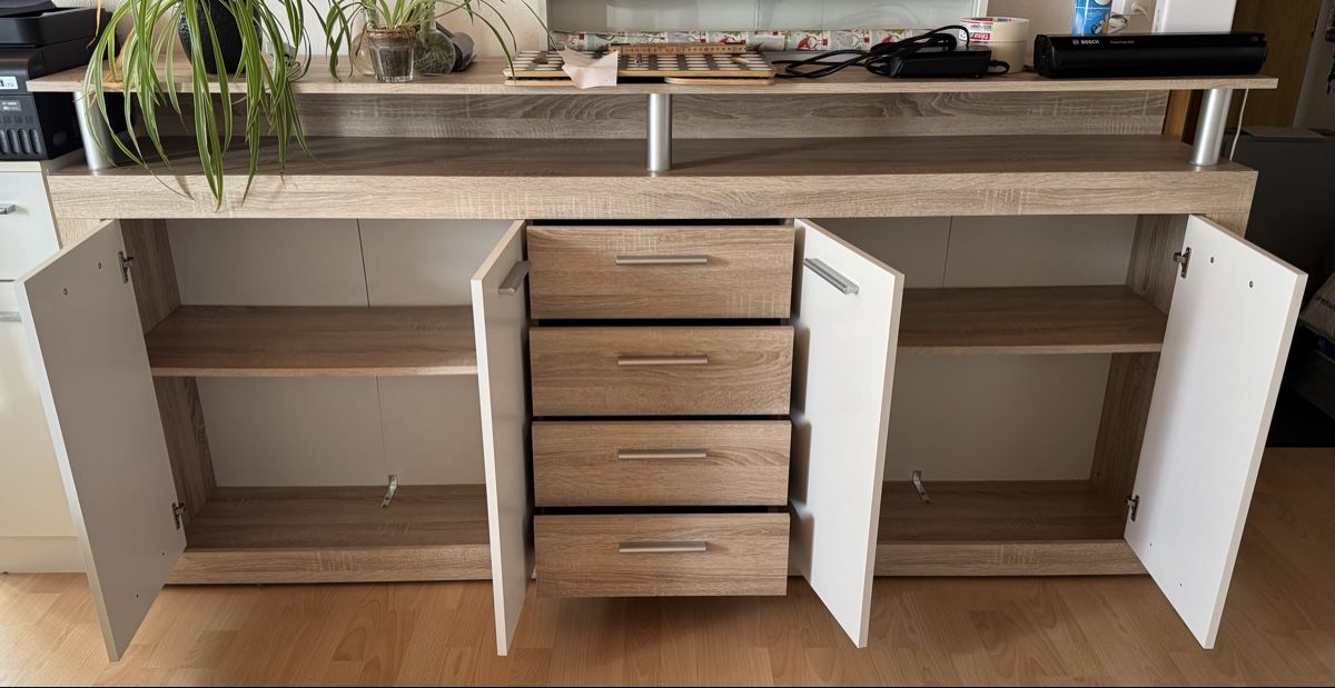 Commodes: Sideboard – D'occasion à Bönigen par Sabi23ch2002 1