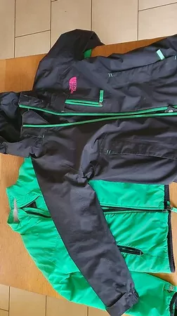 Giacca da sci North Face