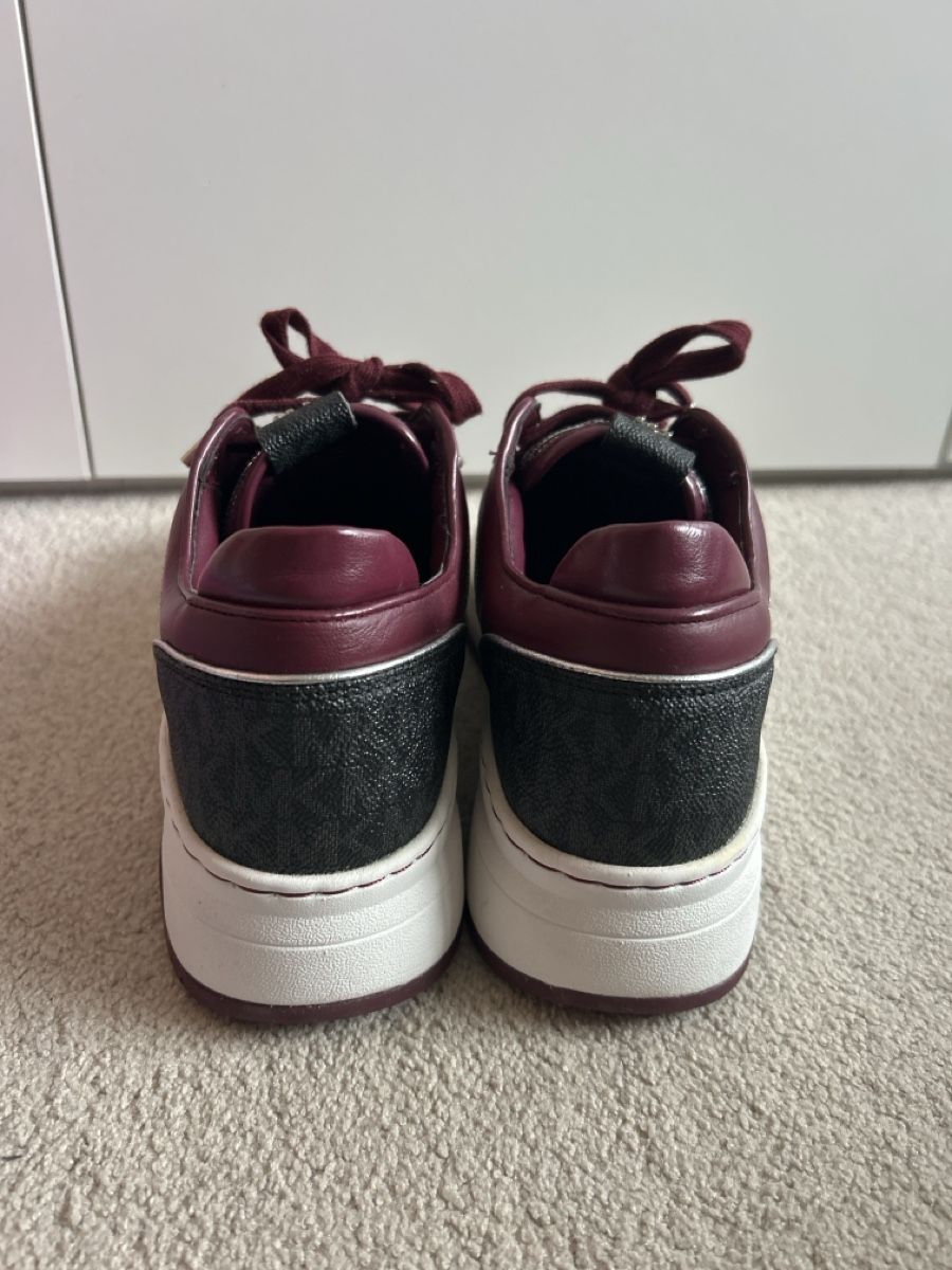 Michael Kors Scarpe da donna: Michael Kors Sneaker – Nuovo (secondo la descrizione) da St. Gallen venduto da flaviice 1