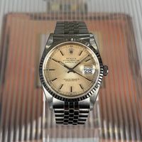 Rolex Datejust 16234