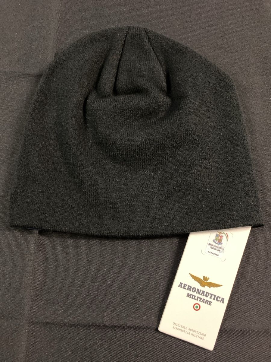 Altro in  Abbigliamento & Accessori: Areonautica militare cuffia – Nuovo e nell'imballaggio originale da Märstetten venduto da ama_7bd7 1