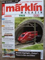 Märklin Magazin Nr. 03 Juni / Juli 2011