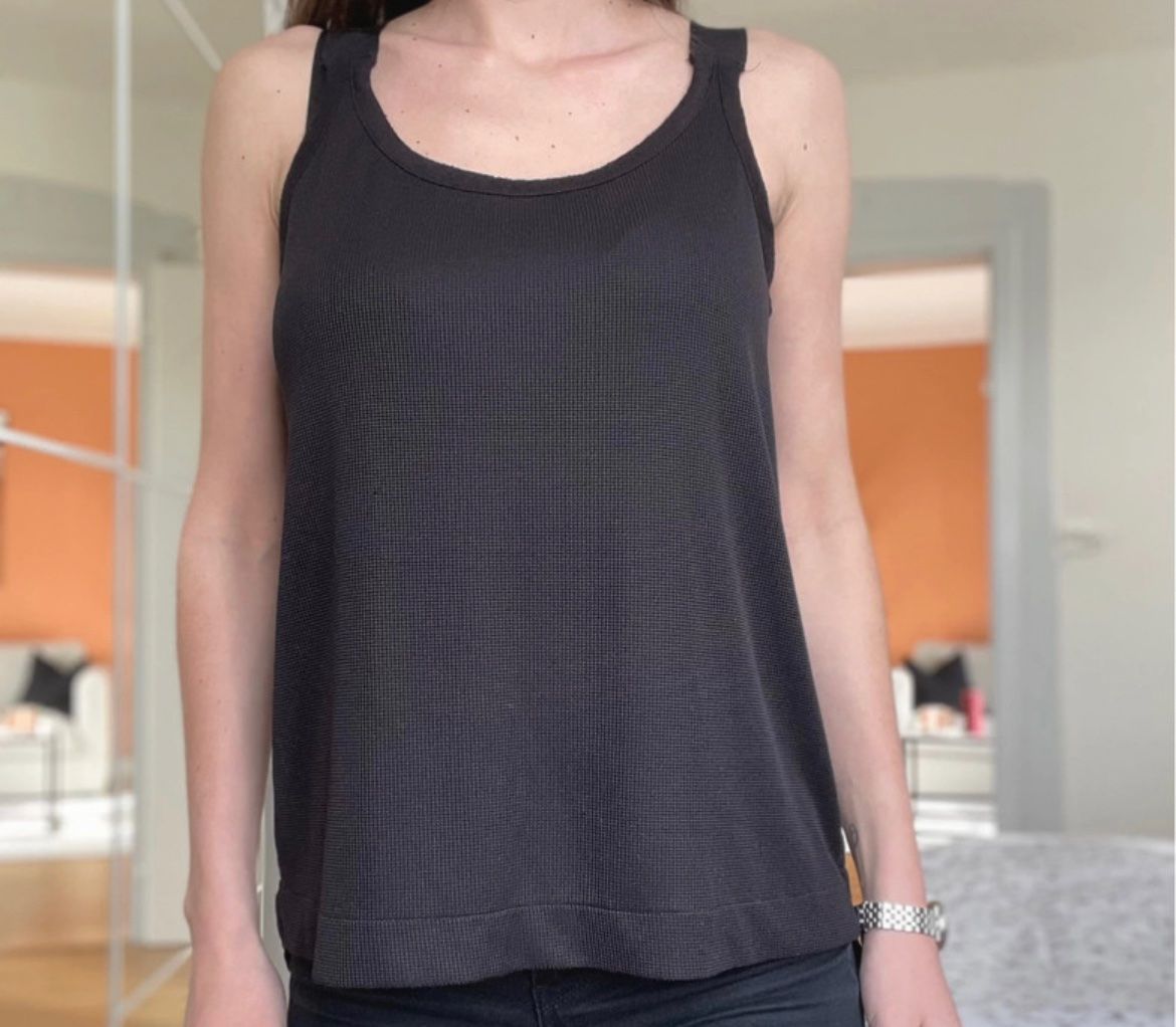 Zara Tops: Zara Top - M – Gebraucht aus St Gallen von Giidi