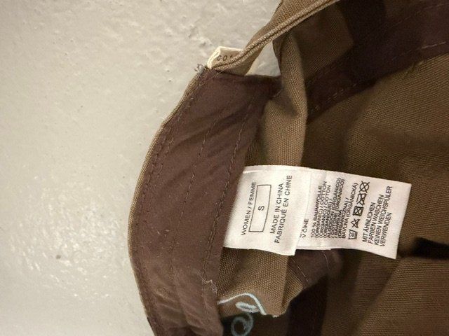 Jack Wolfskin Altro abbigliamento per bambina: JACK WOLFSKIN MÜTZE S – Usato da Wattwil venduto da ann_h68g 1