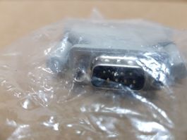 Adapteur 25pin Male x 9pin femmel