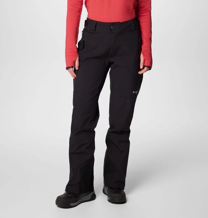 NEW Wmn Platinum Peak II 3L Waterproof Ski Trousers Size S
