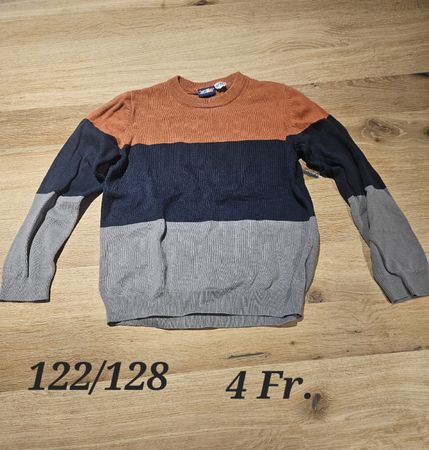 Pullover