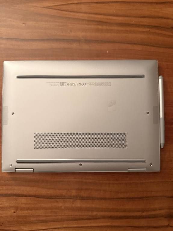 Notebooks: HP Elite x360 1040 G10 – Gebraucht aus Uetikon am See von loa_m6mh 2