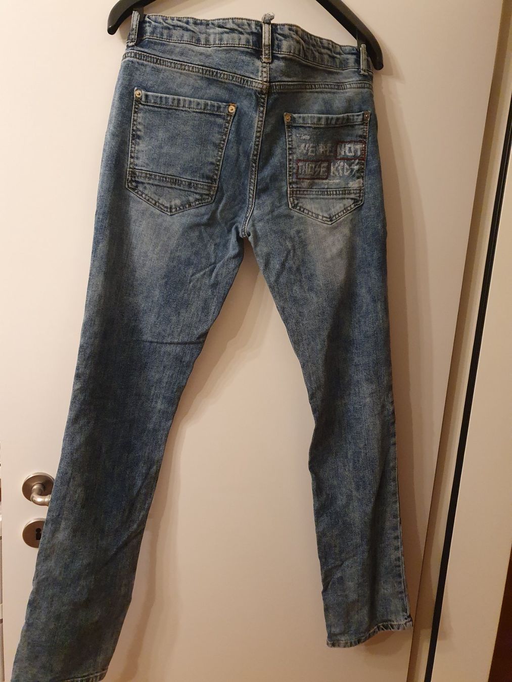 Dsquared2 Jeans: Dsquared2 Jeans, Grösse 36 – D'occasion à Kloten par Hektor44 7