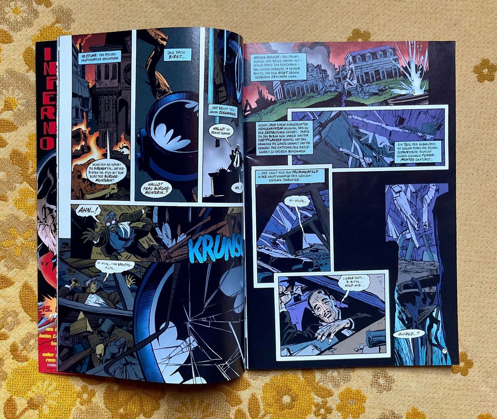 Fumetti: Batman Special Heft Nr 9 von 1999 – Usato da Endingen venduto da nathan05 2