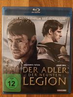 Blu Ray - Der Adler der neunten Legion