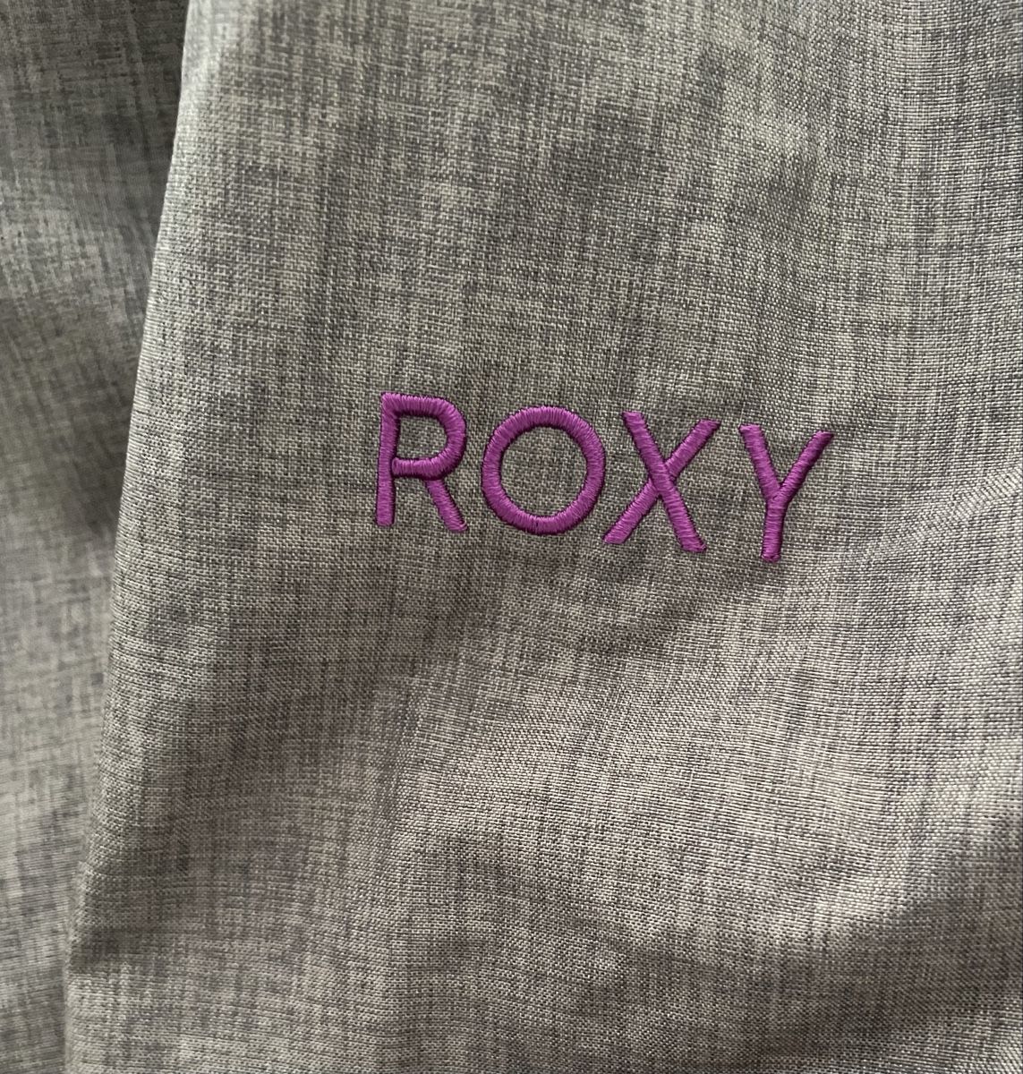 Roxy Giacche: Veste de ski ROXY  vert olive, taille M – Usato da Marin-Epagnier venduto da sachaechinta 5