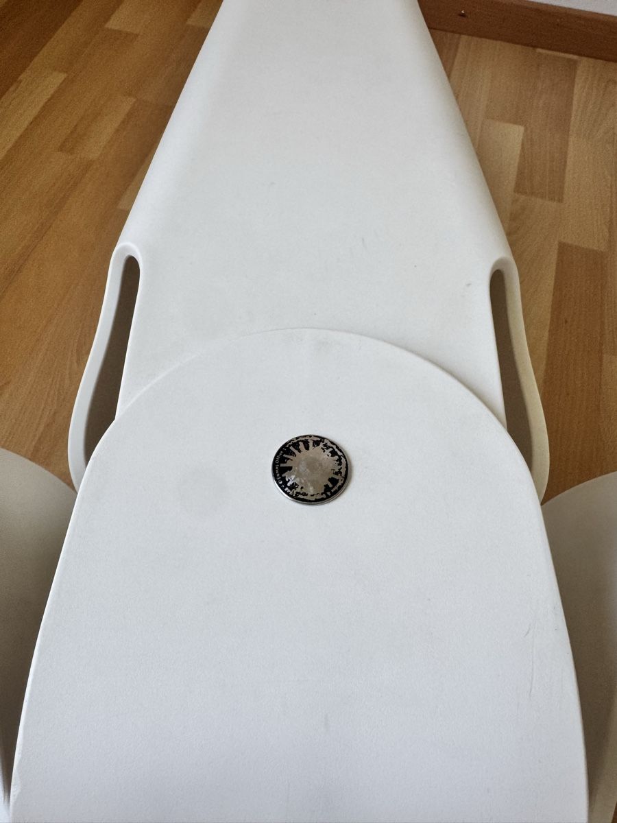 Vitra Figuren: Original Vitra Eames Elephant  – Gebraucht aus Uetikon am See von Ala888 5