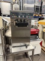 Pasmo S230F Softeismaschine Edelstahl guter Zustand
