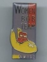 Women Bob Team PIN