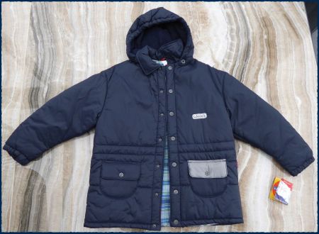🌞 Winterjacke/Jacke Gr. 152 von Cakewalk