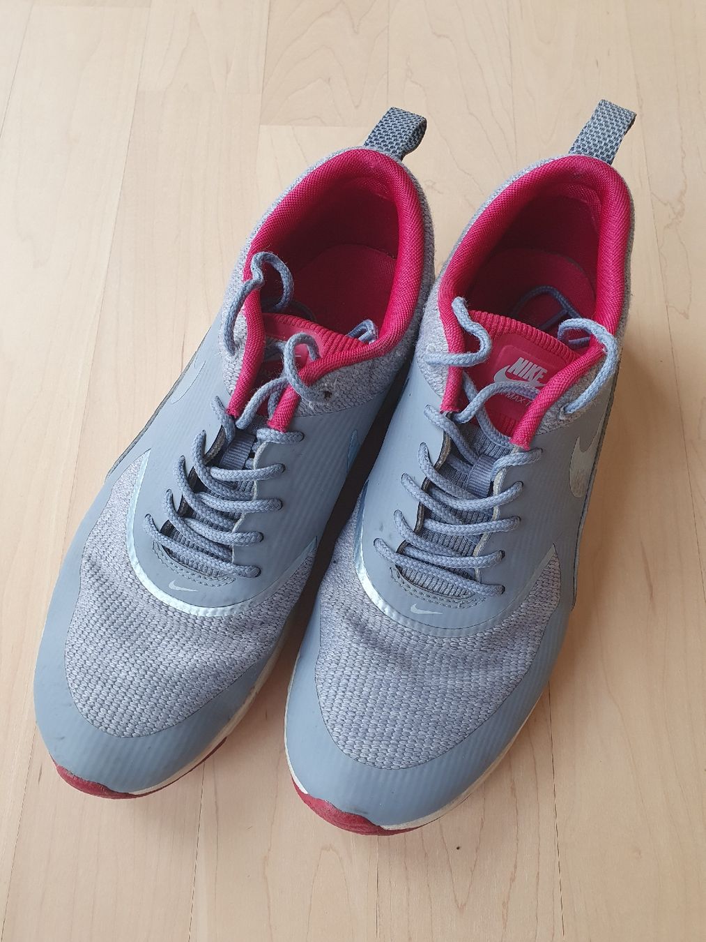 Nike Chaussures femmes: Nike Schuhe – D'occasion à Zürich par nadiialivia
