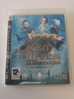 A la Croisee des Mondes - The Golden Compass (PS3)