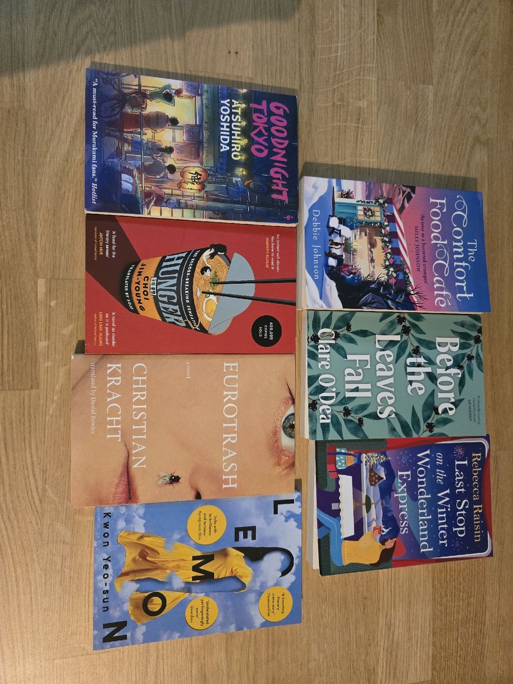 Livres: Books – Neuf (Voir description) à Basel par jmm_2tqp