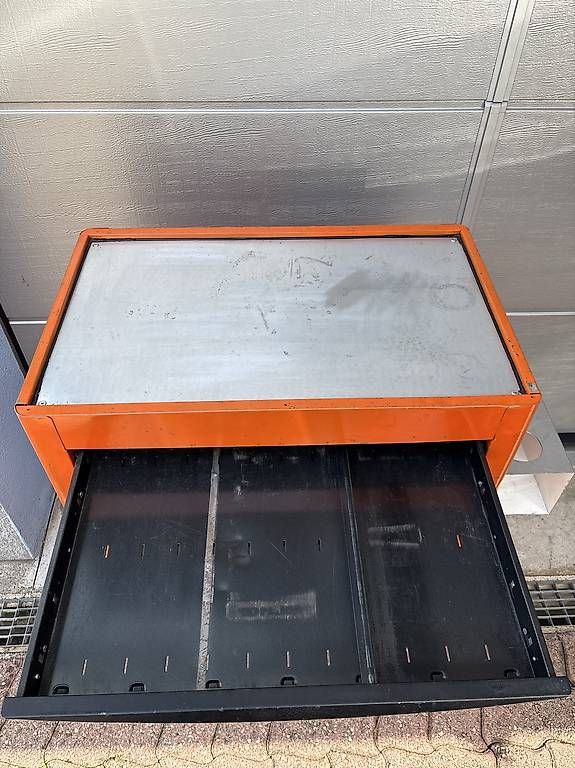 Korpus: Carrello attrezzi  – Defekt aus Prosito von Nic_111 3