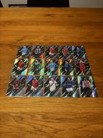 Topps | Premier League 26/27 | 15 x Beast Mode Karten