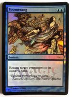 MTG - Boomerang - #direktkauf