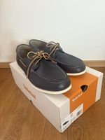 Timberland Segelschuhe neu