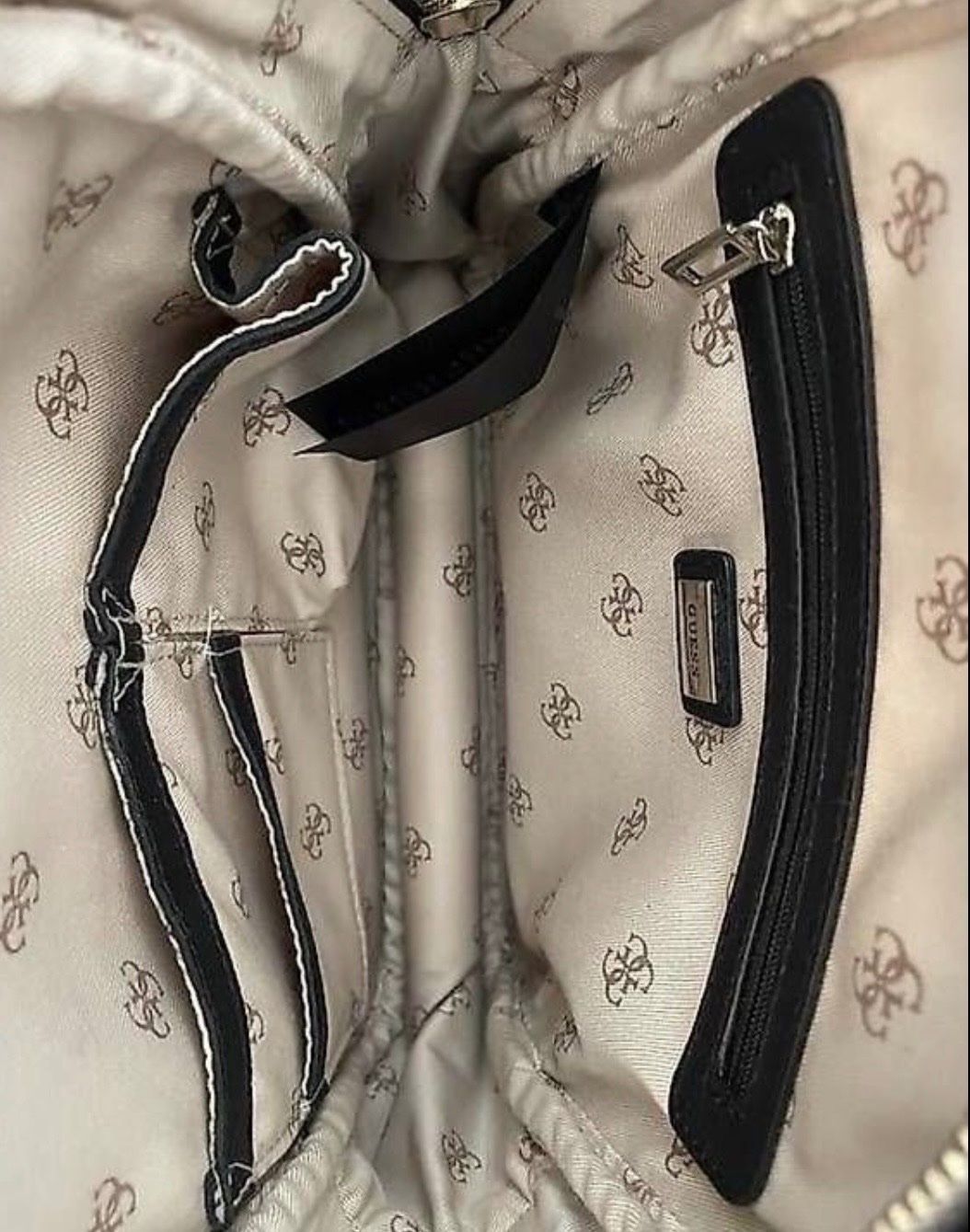 Rucksäcke: Rucksack Guess – Gebraucht aus Wettingen von Sinak02 1