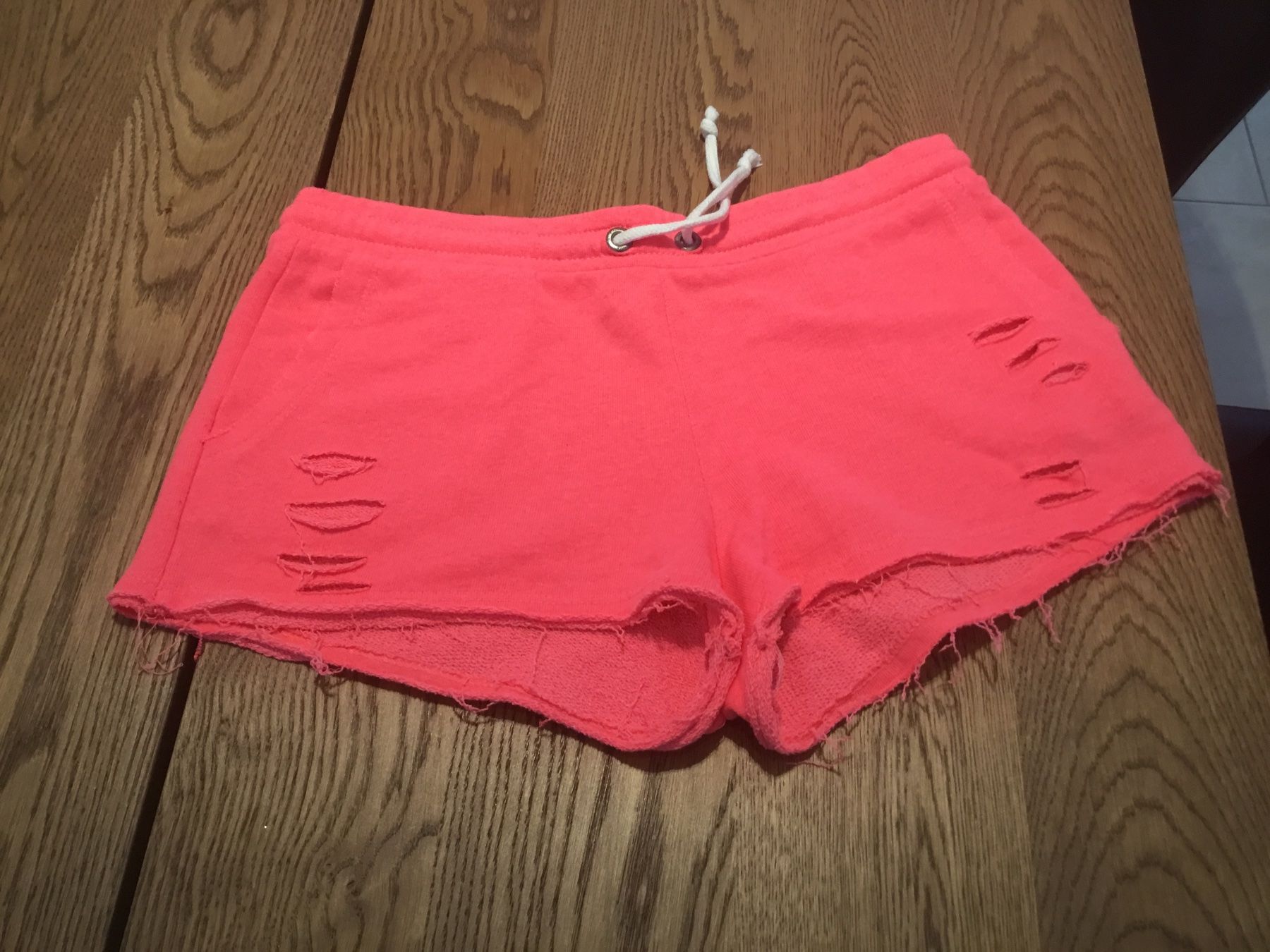 Hosen: Bequeme kurze Hose Gr.L – Neu (gemäss Beschreibung) aus Würenlos von Tina48 1