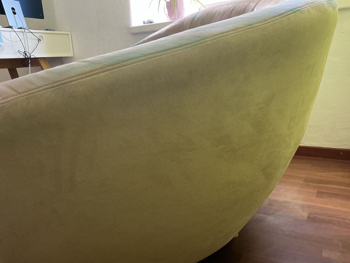 Divani: SOFA – Usato da Müllheim Dorf venduto da vieste77 3