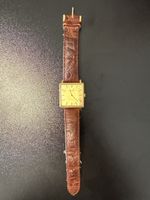Montre Tissot Stylist Carrée