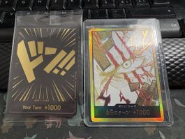 Mistery Pack One Piece