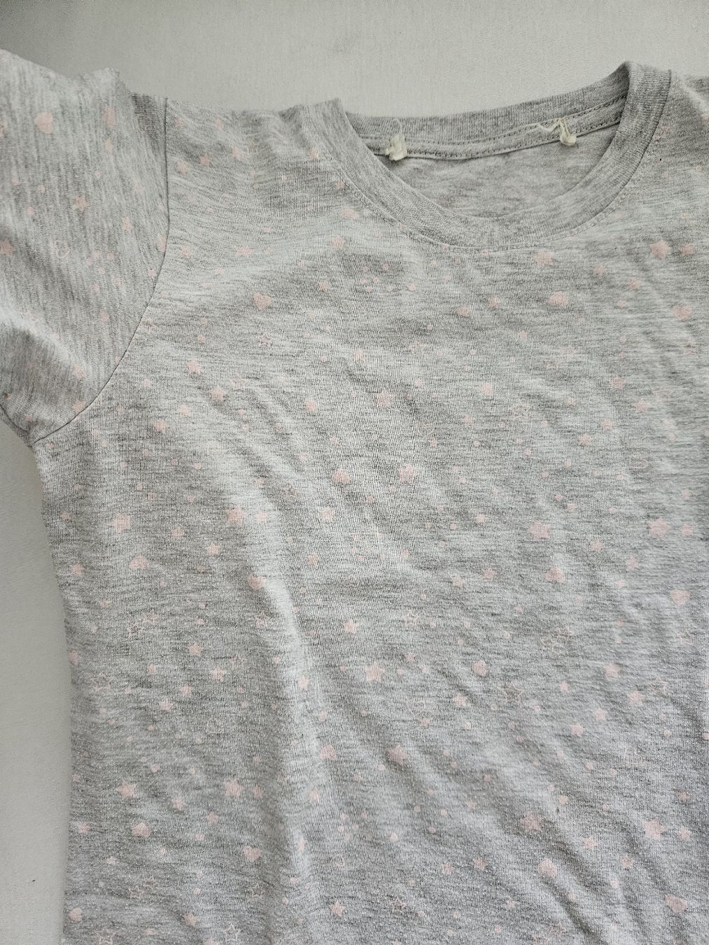Pigiama & Simili: Sommer-Pyjama 2er-Set Grösse 122/128 – Usato da Neftenbach venduto da susanne0041 2