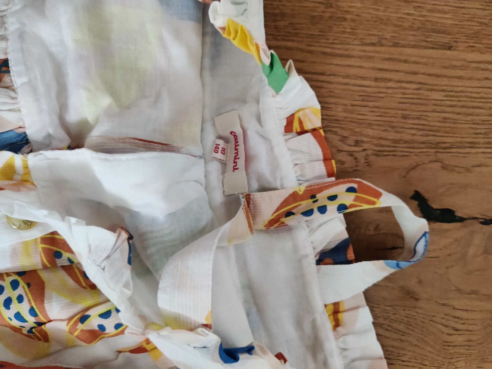 Catimini Vestiti & Gonne: Catimini maedchenkleid Gr.10j(140) – Usato da Ostermundigen venduto da Louhdezd 2