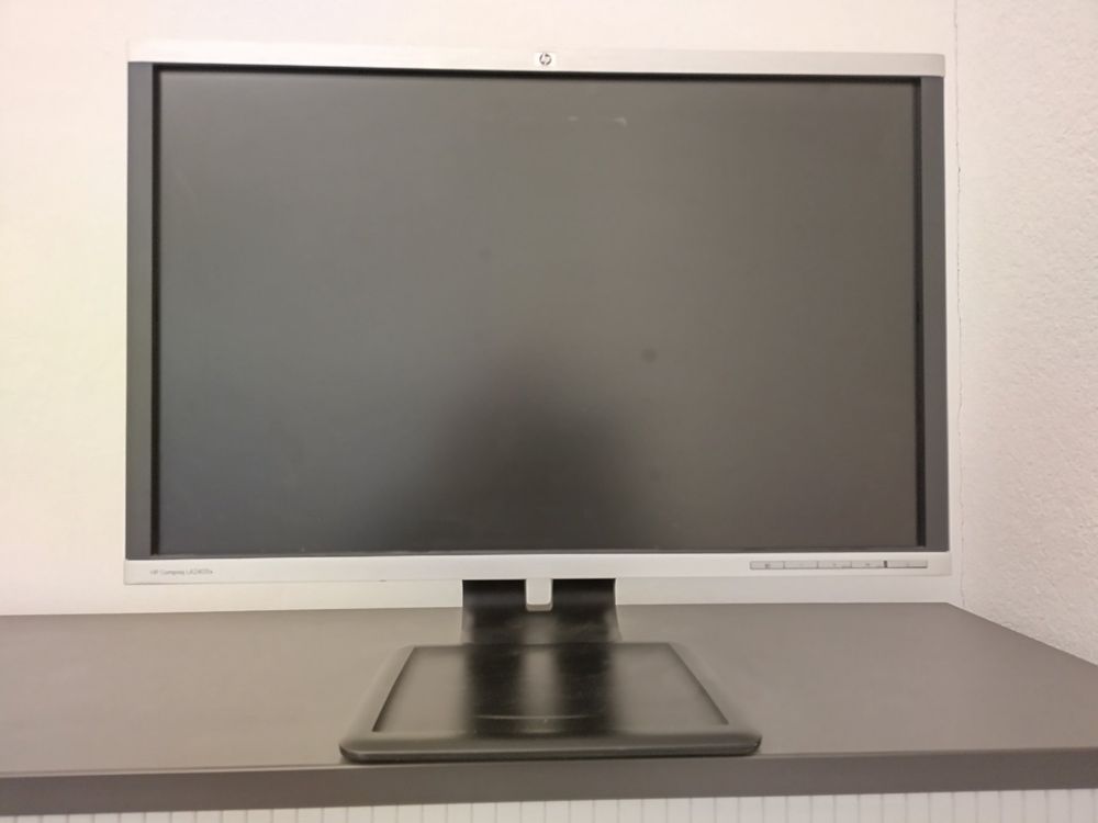 Monitor HP LA2405x (24 Zoll, DisplayPort, DVID, VGA) Kaufen auf Ricardo