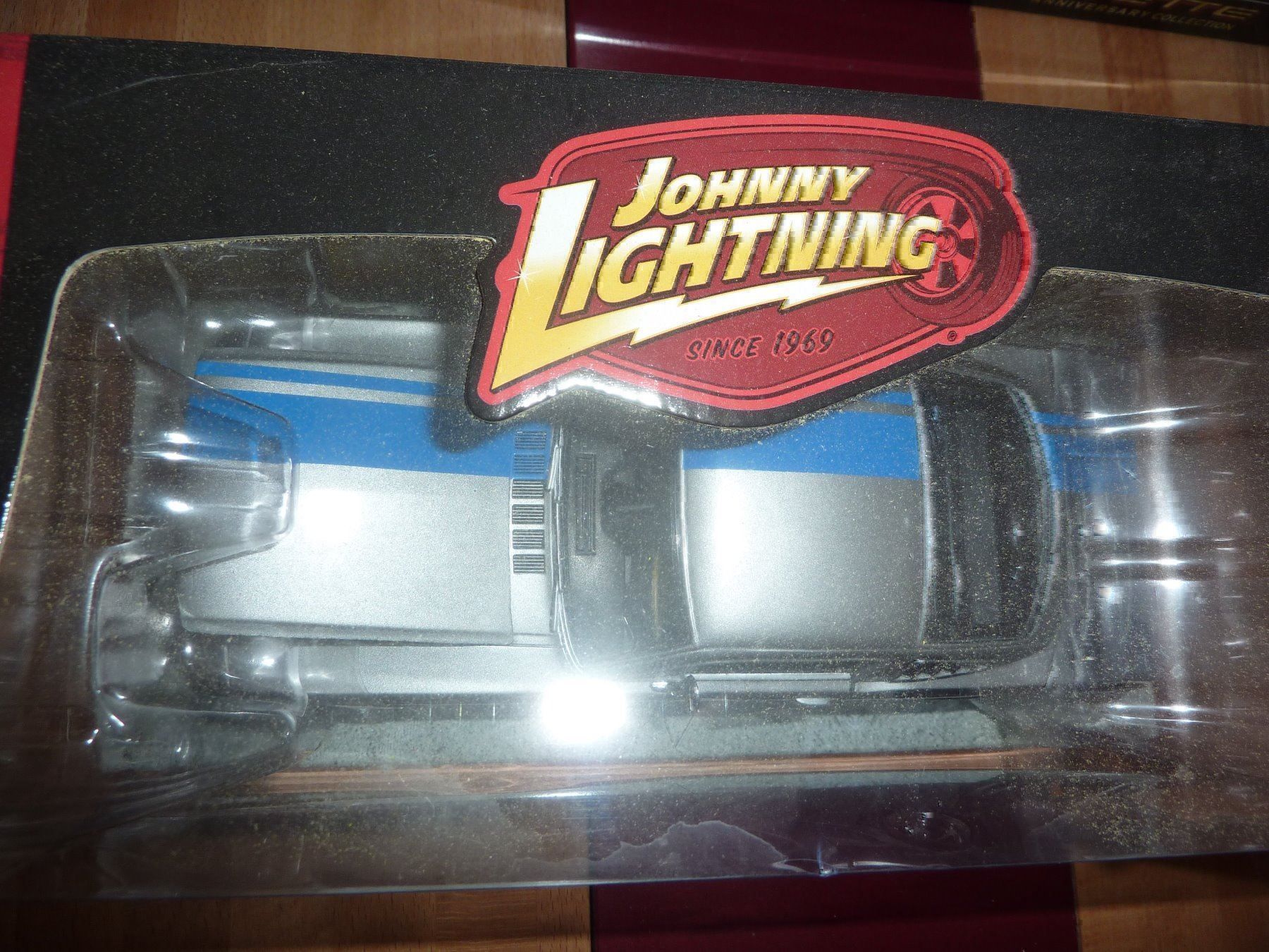 Ford Modellautos: FORD MUSTANG 1965 – Neu und originalverpackt aus Balsthal von bouteliee 1