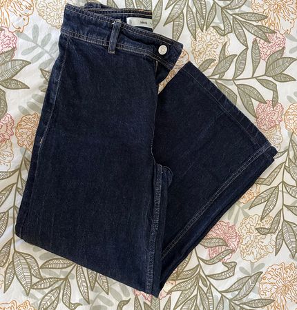 JEANS MNG CATHERINE