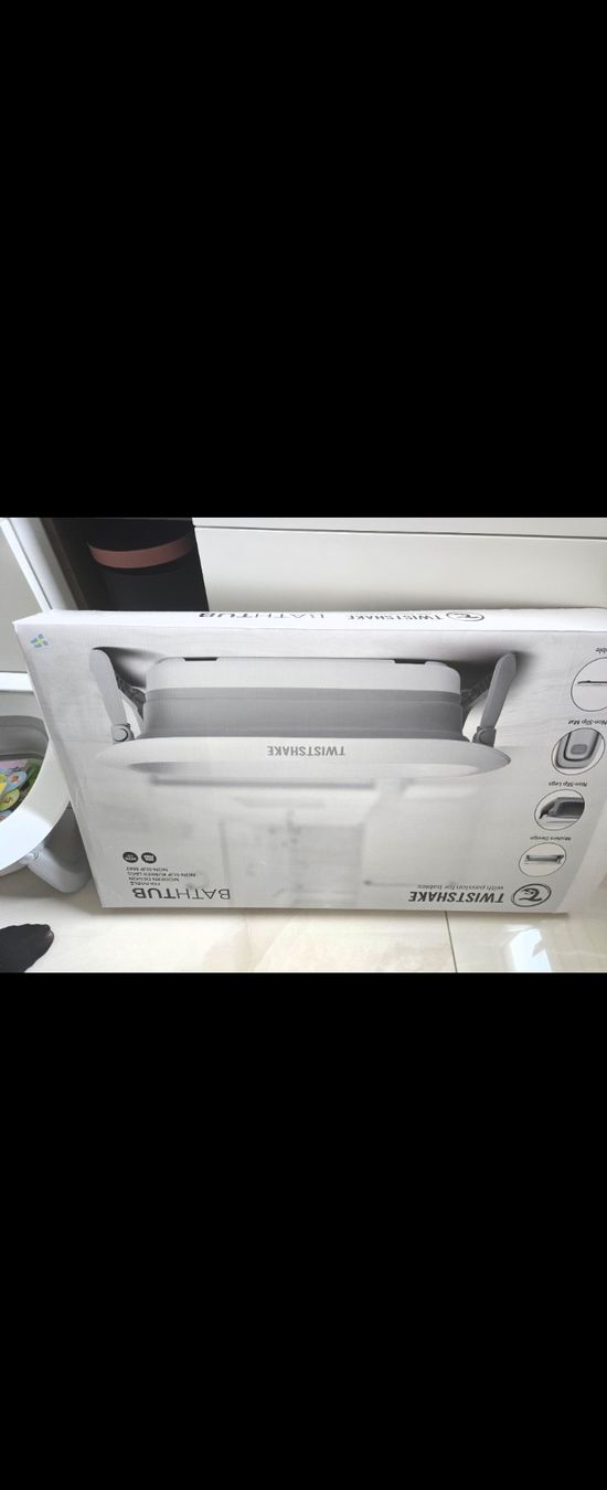 Vasche da bagno: Baignoire pour bébé – Usato da Le Landeron venduto da Plushka 4