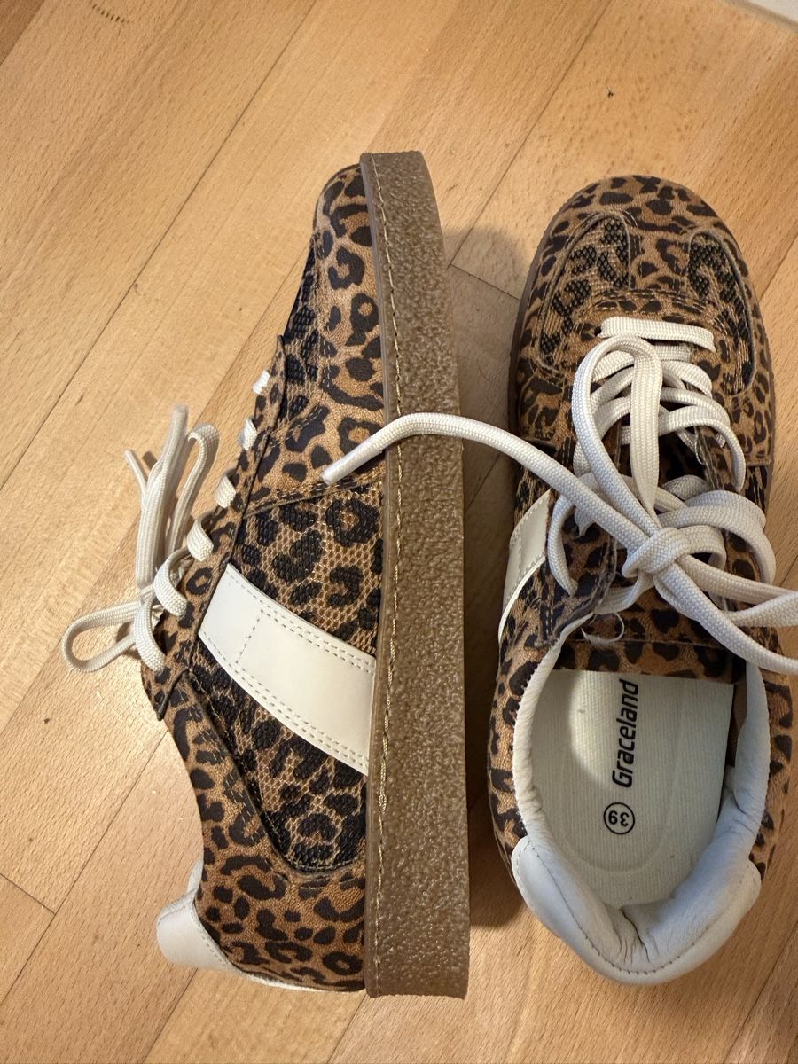 Scarpe da donna: Leo Sneakers 39 – Nuovo (secondo la descrizione) da Bülach venduto da sawa22 4