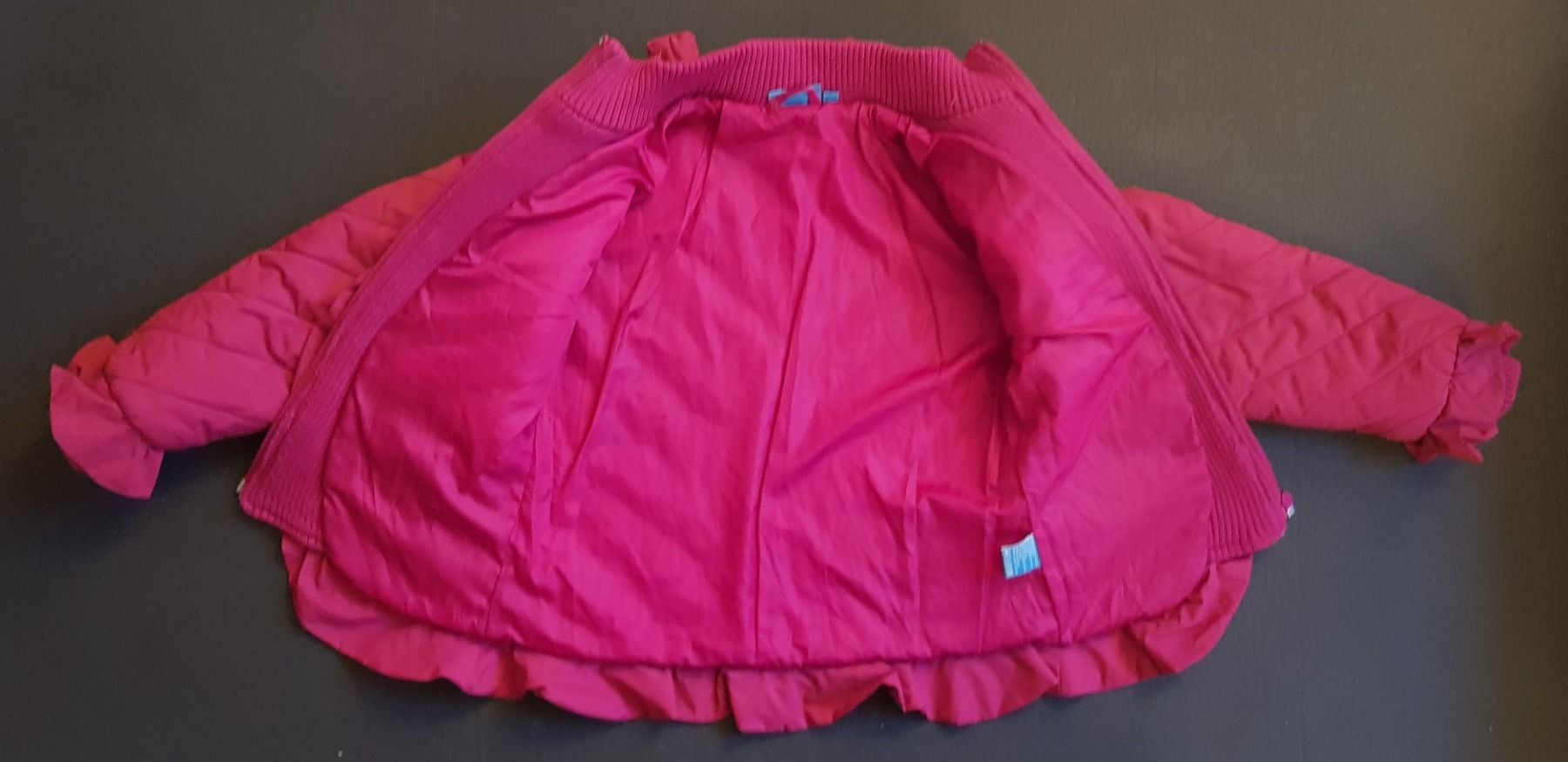 Giacche & Cappotti: Übergangsjacke Gr.116 – Usato da Staffelbach venduto da Frisco77 2