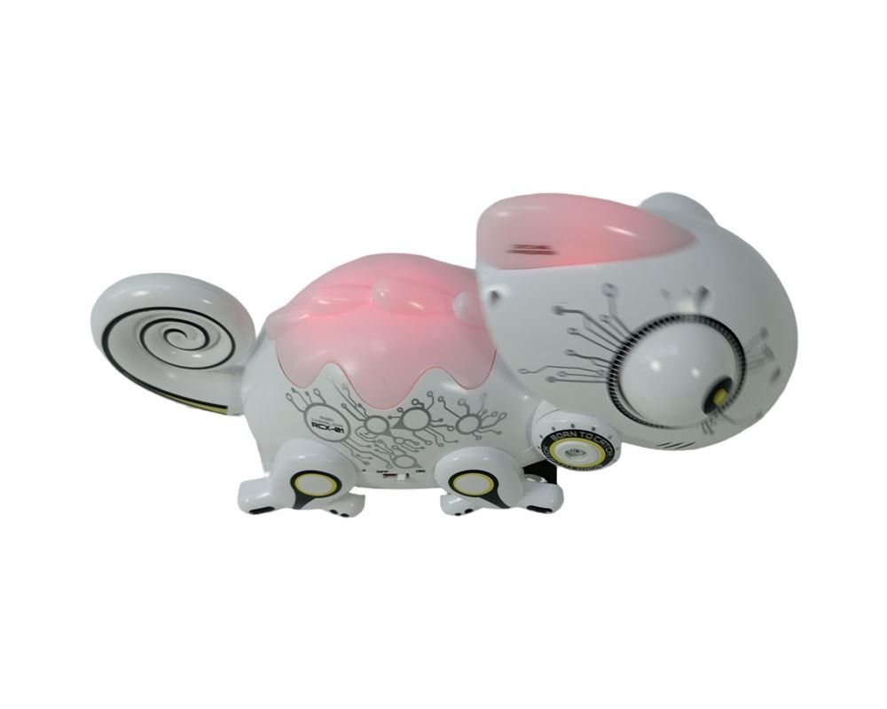 Giocattoli: SILVERLIT Robo Chameleon – Usato da Luzern venduto da Restwert_Luzern 2