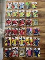 Sammelkarten Fussball WM Panini 2026 