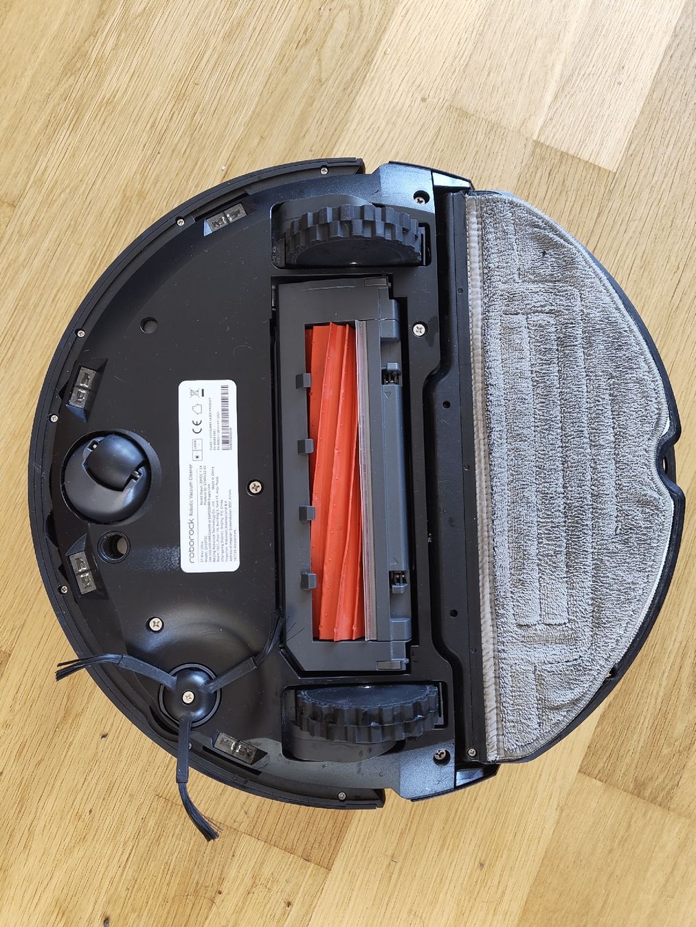 Roborock Staubsauger & Zubehör: Roborock S7 Max Ultra – Gebraucht aus Luzern von llubaa 2