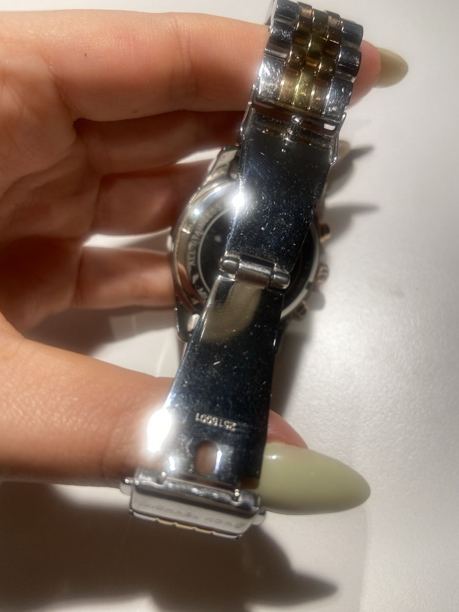 Michael Kors Orologi: Michael Kors Uhr – Usato da Embrach venduto da tarosa99 4