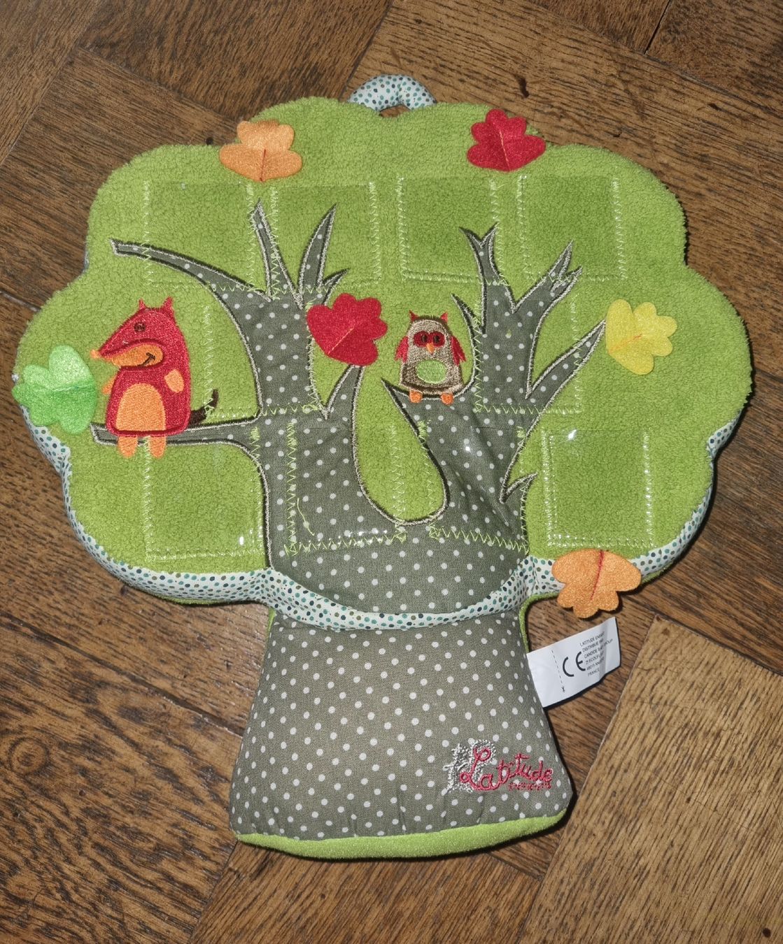 Spielzeuge: Arbre généalogique Latitude Enfant – Neu (gemäss Beschreibung) aus Fribourg von jarmilka 2