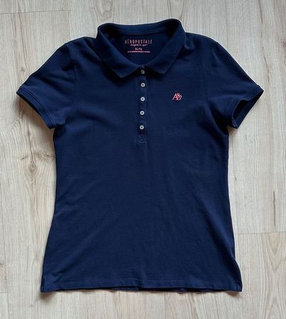 Poloshirt von Aéropostale * Grösse XL * Damen