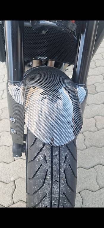 Strada: Yamaha FZ 1 – Usato da Saxon venduto da mindscape01 3